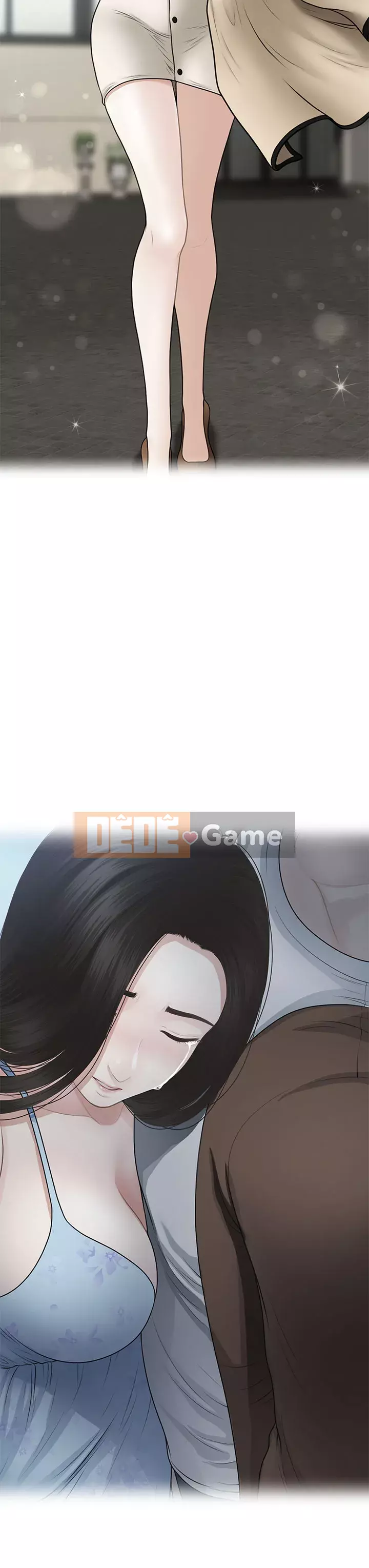 Gà y tế Chương 54-55