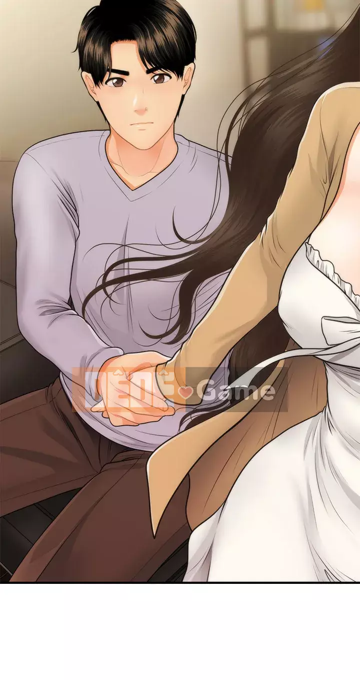 Gà y tế Chương 54-55