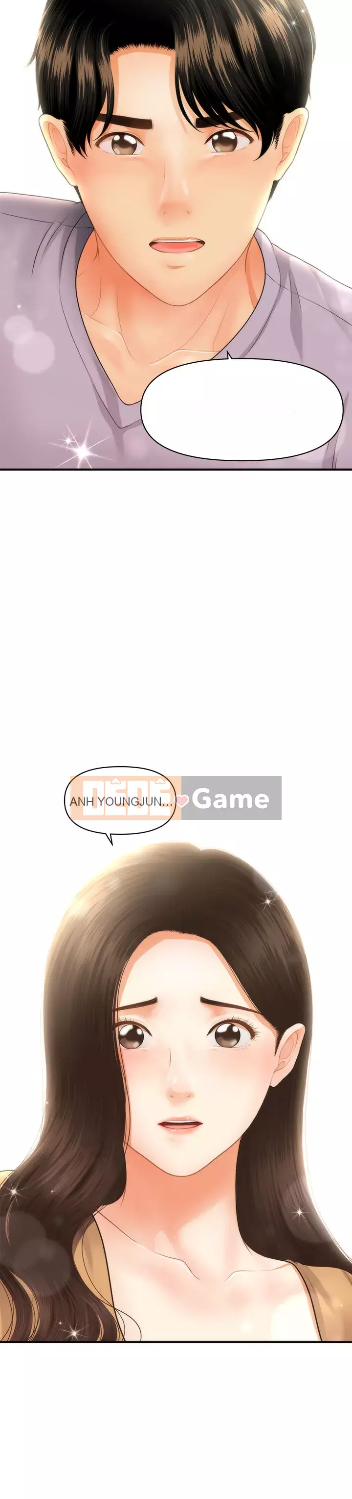 Gà y tế Chương 54-55