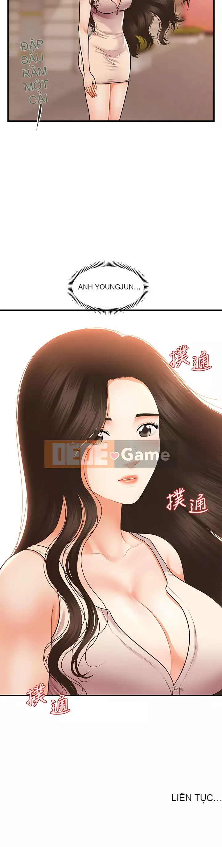 Gà y tế Chương 52-53