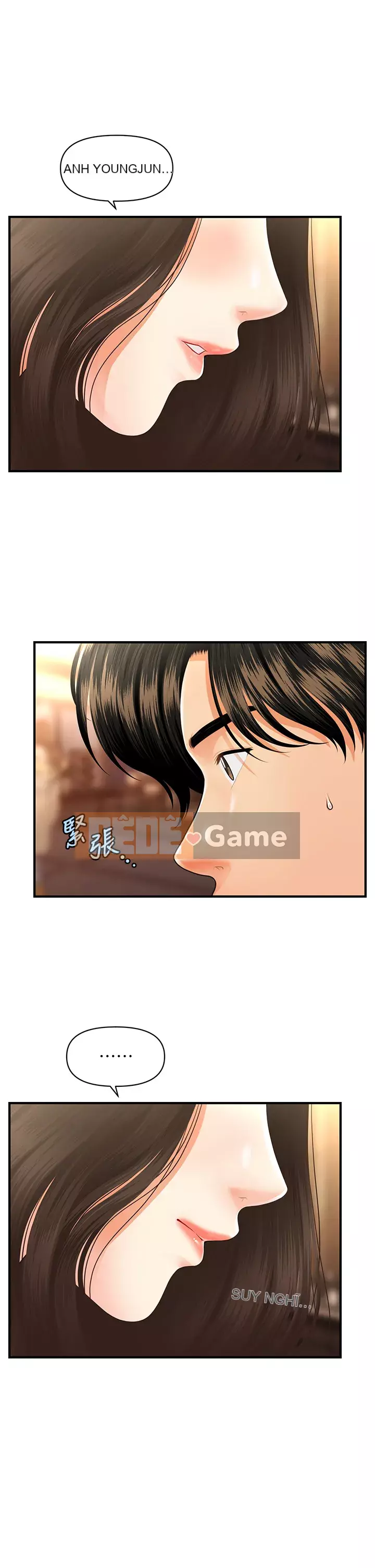 Gà y tế Chương 52-53