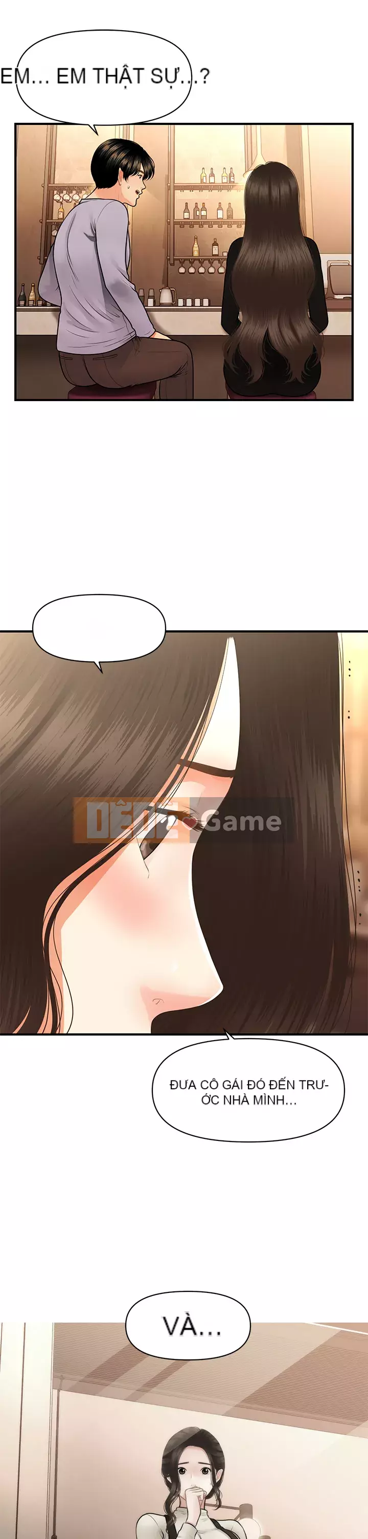 Gà y tế Chương 52-53