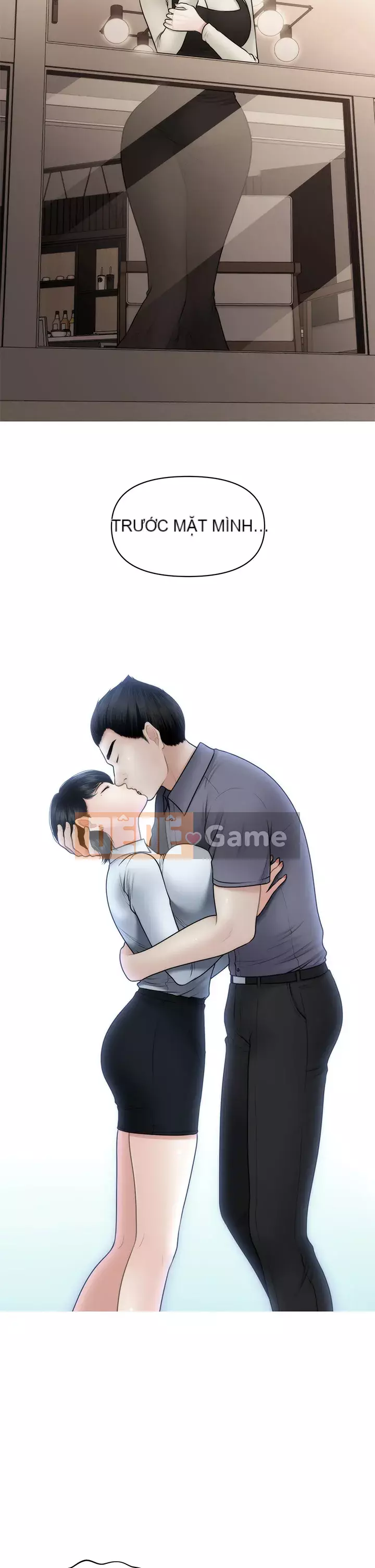 Gà y tế Chương 52-53