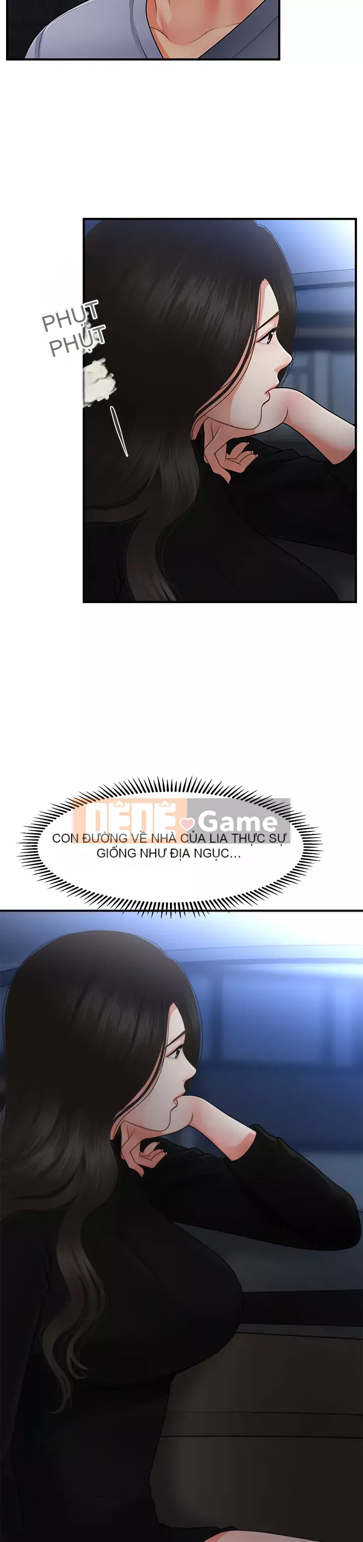 Gà y tế Chương 52-53