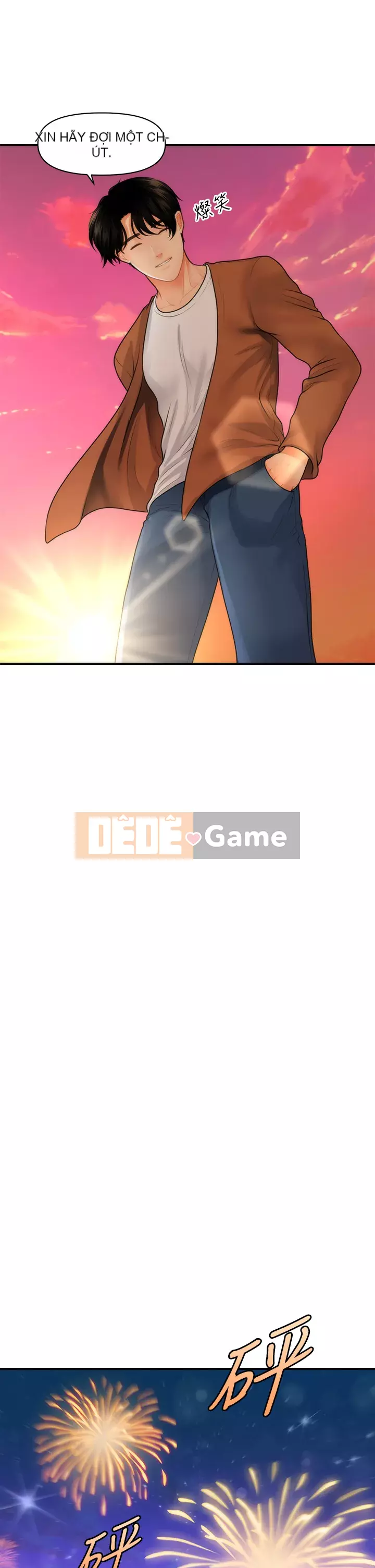 Gà y tế Chương 50-51