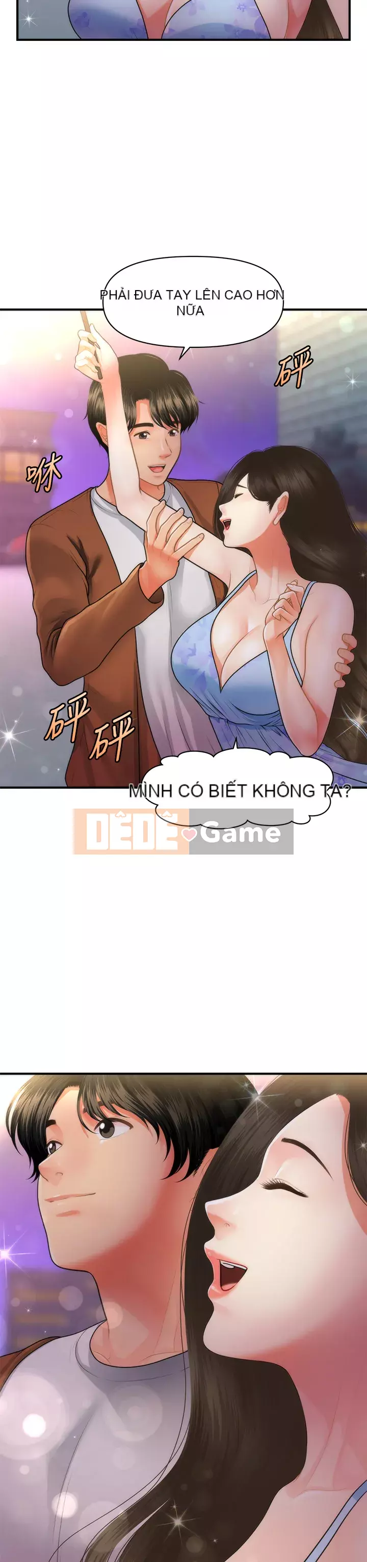 Gà y tế Chương 50-51