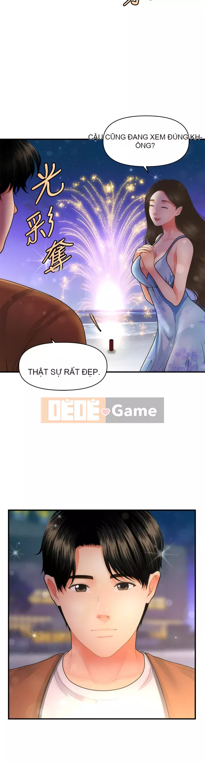 Gà y tế Chương 50-51