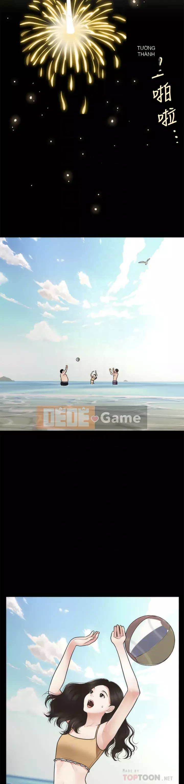 Gà y tế Chương 50-51