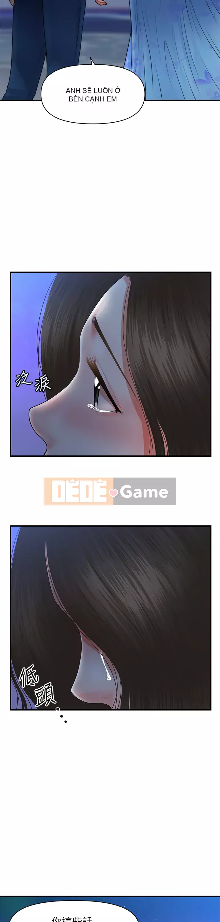 Gà y tế Chương 50-51