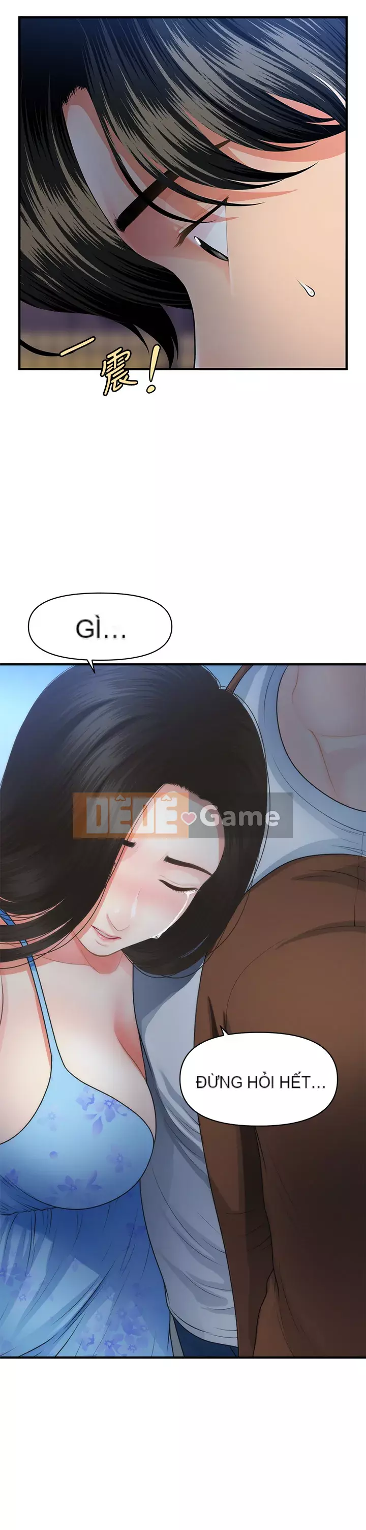 Gà y tế Chương 50-51