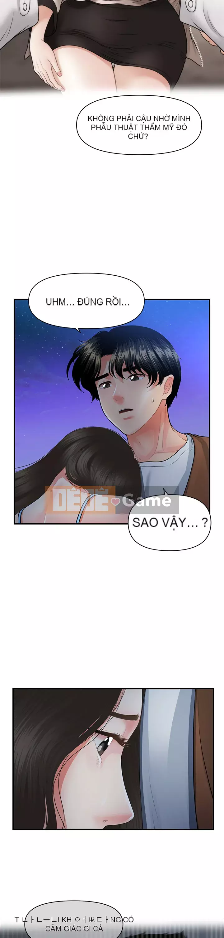 Gà y tế Chương 50-51