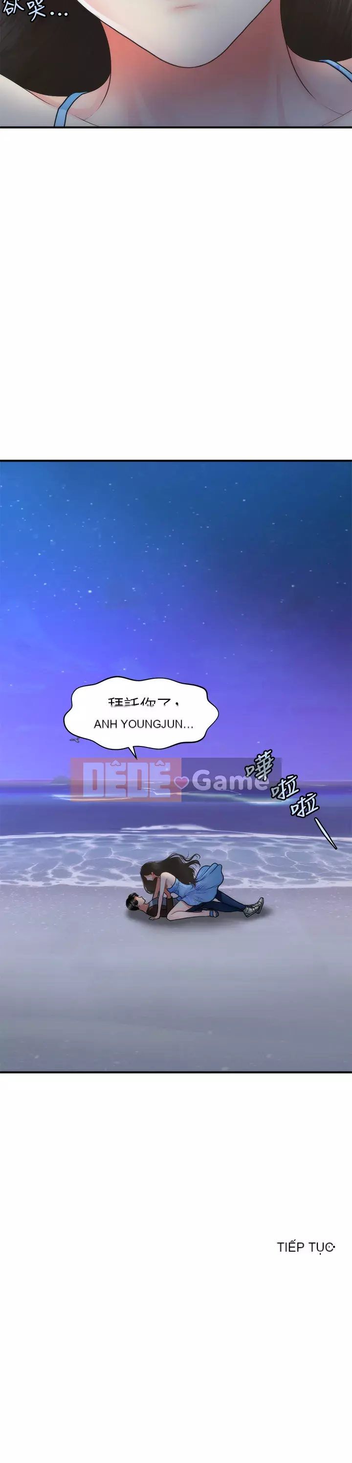 Gà y tế Chương 50-51