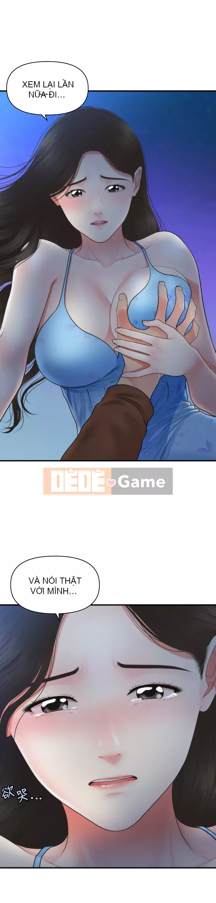 Gà y tế Chương 50-51