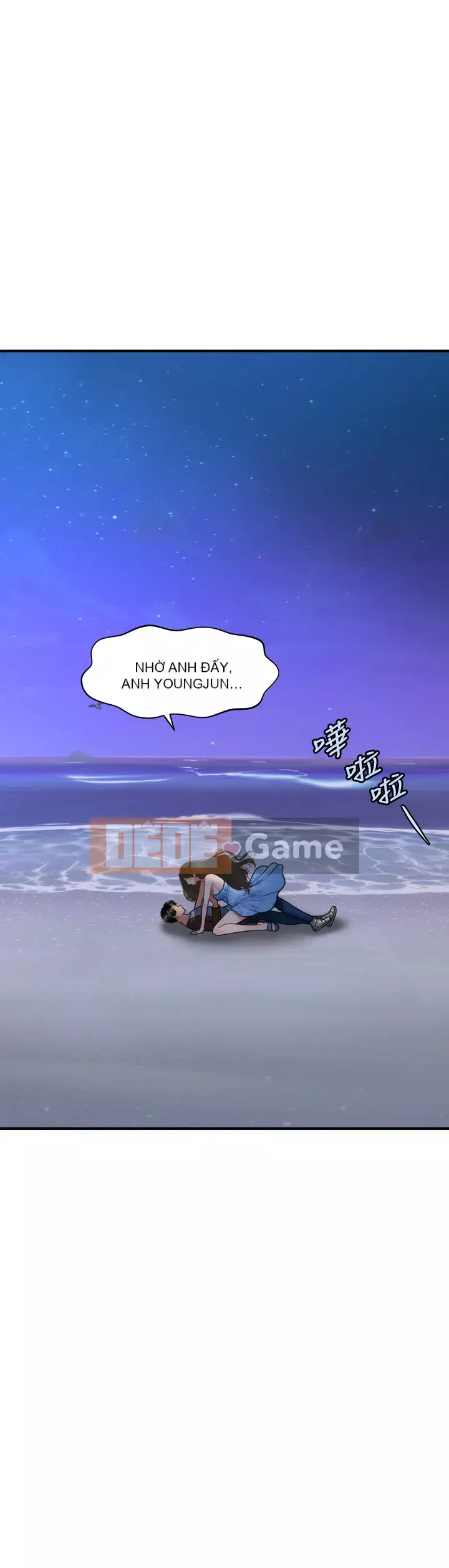 Gà y tế Chương 50-51