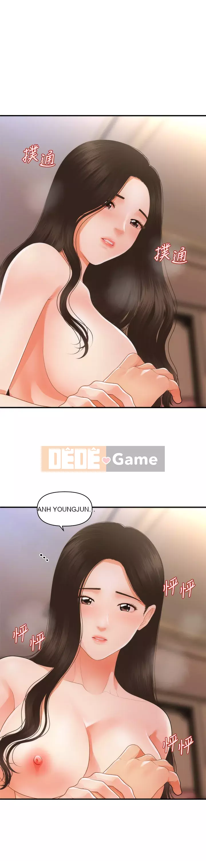 Gà y tế Chương 50-51