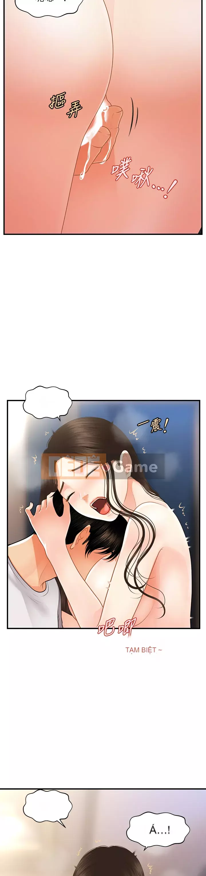 Gà y tế Chương 50-51