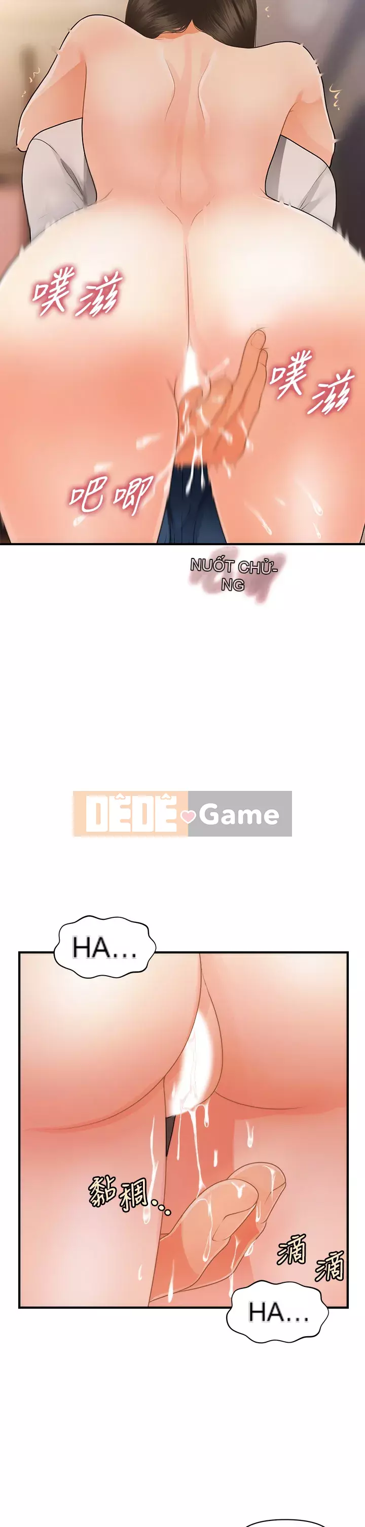 Gà y tế Chương 50-51