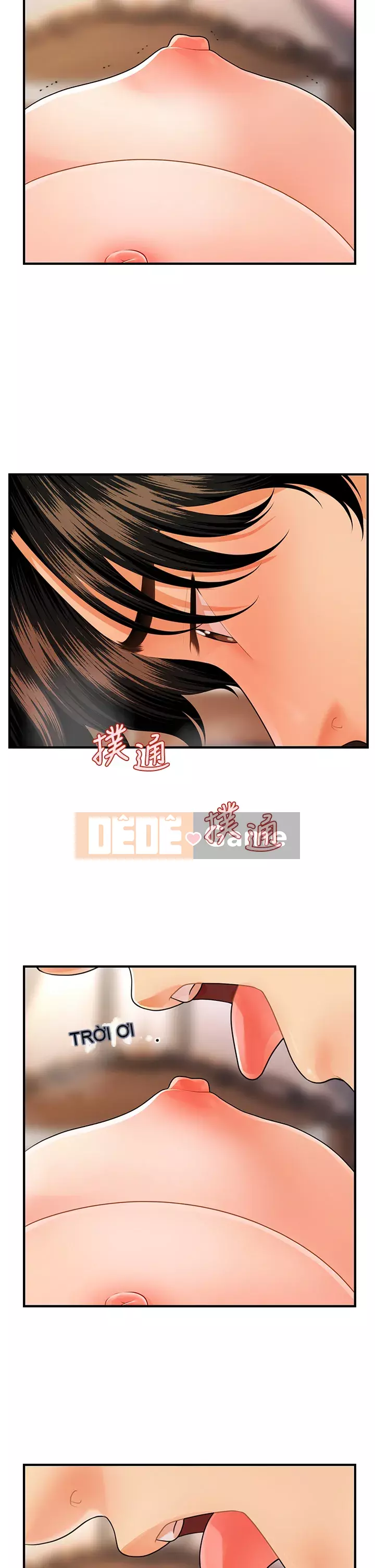 Gà y tế Chương 50-51