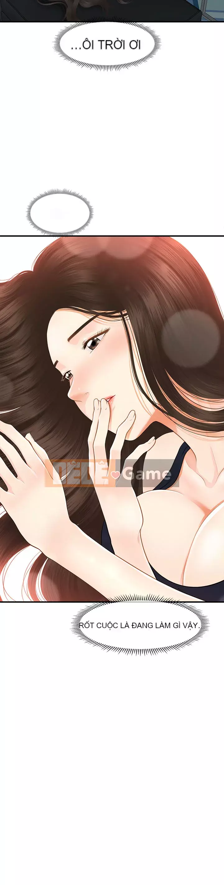 Gà y tế Chương 48-49