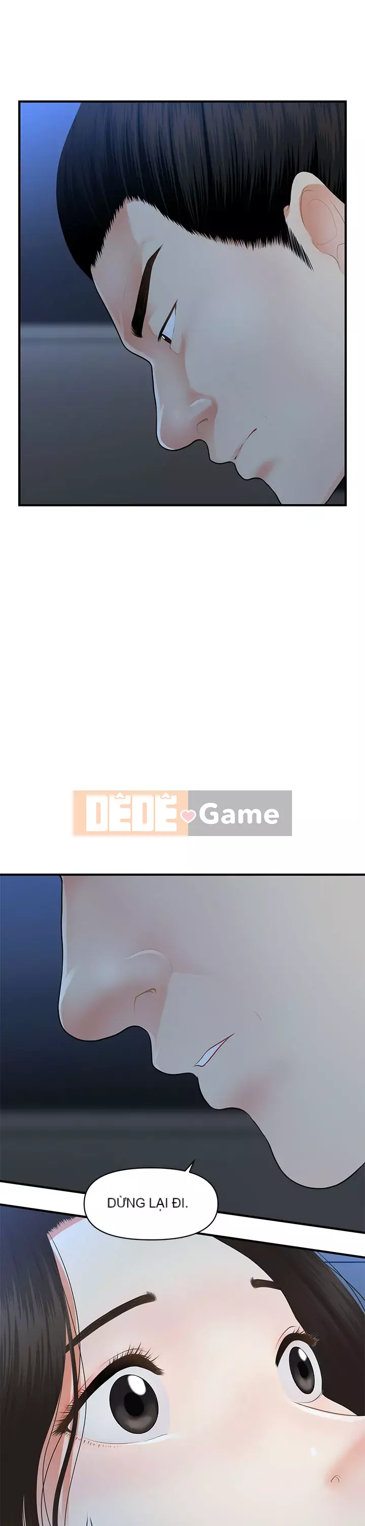 Gà y tế Chương 48-49