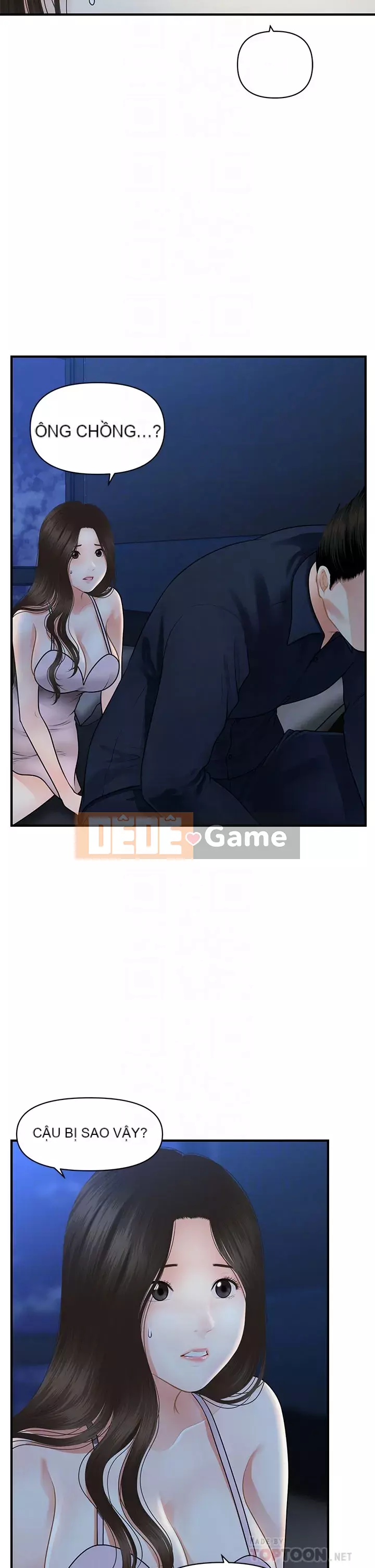 Gà y tế Chương 48-49