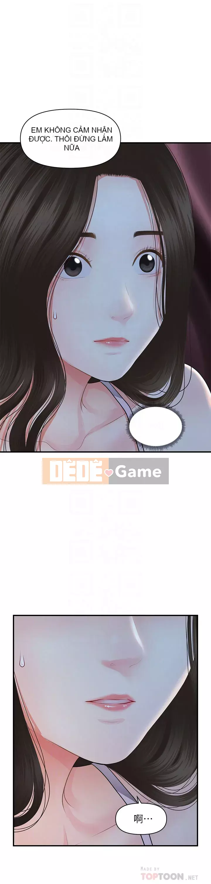 Gà y tế Chương 48-49