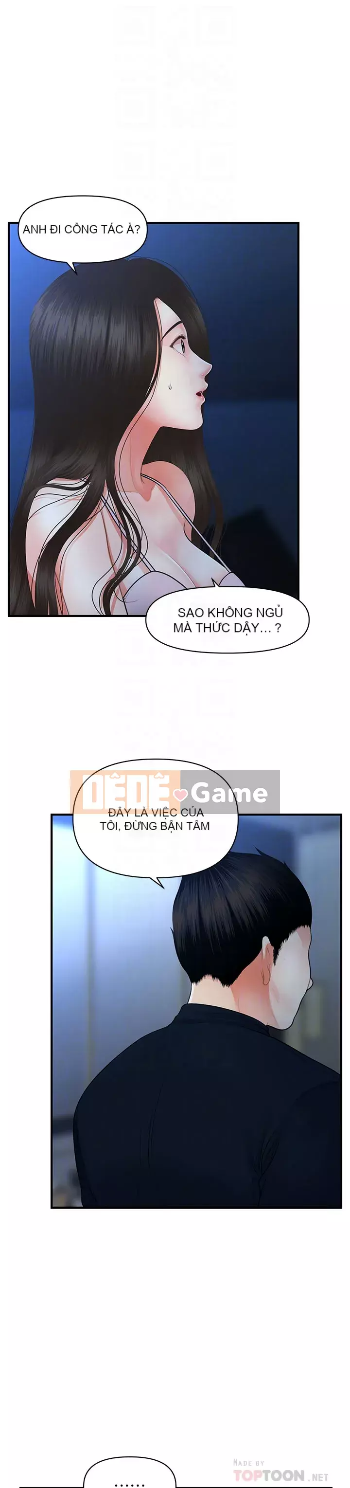 Gà y tế Chương 48-49