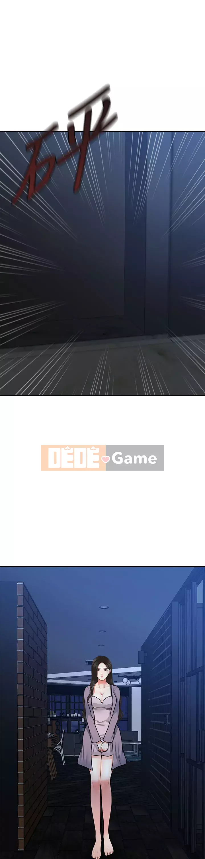 Gà y tế Chương 48-49