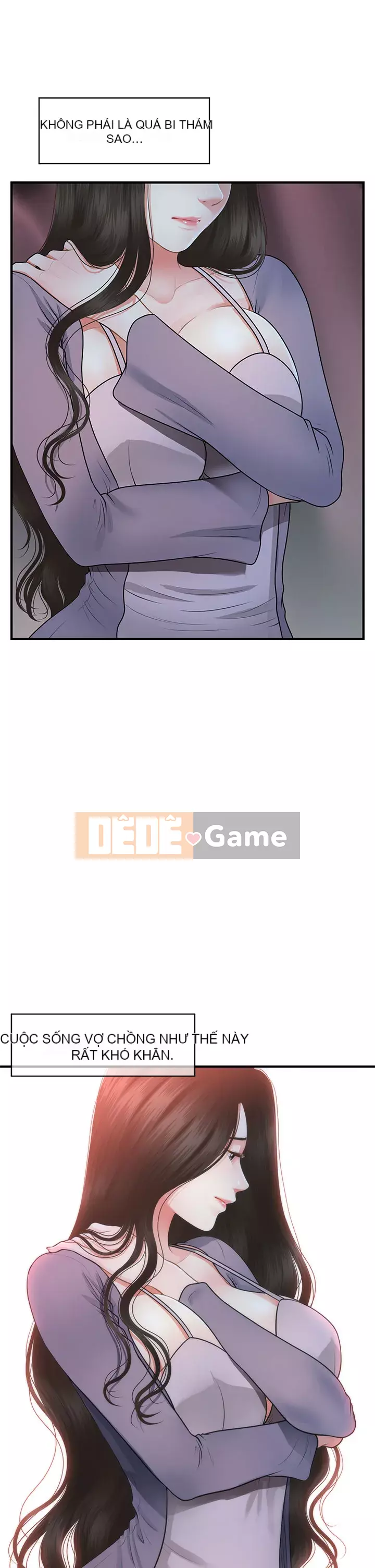 Gà y tế Chương 48-49