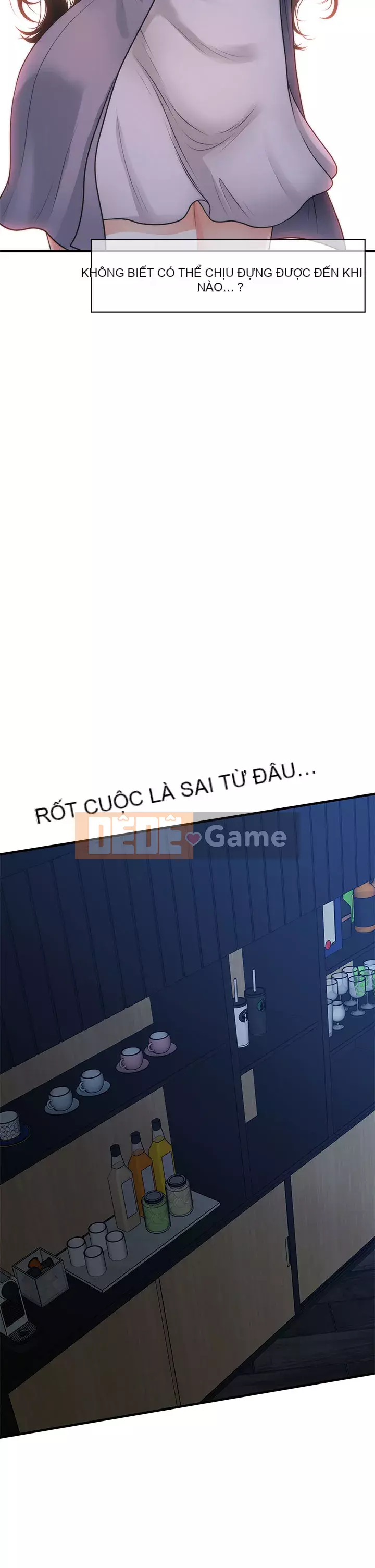 Gà y tế Chương 48-49