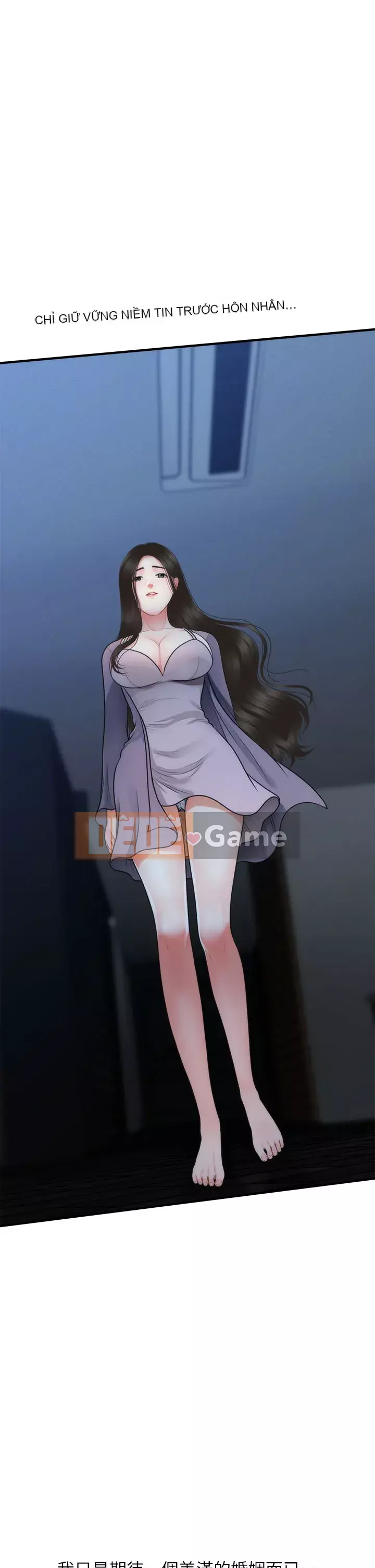 Gà y tế Chương 48-49