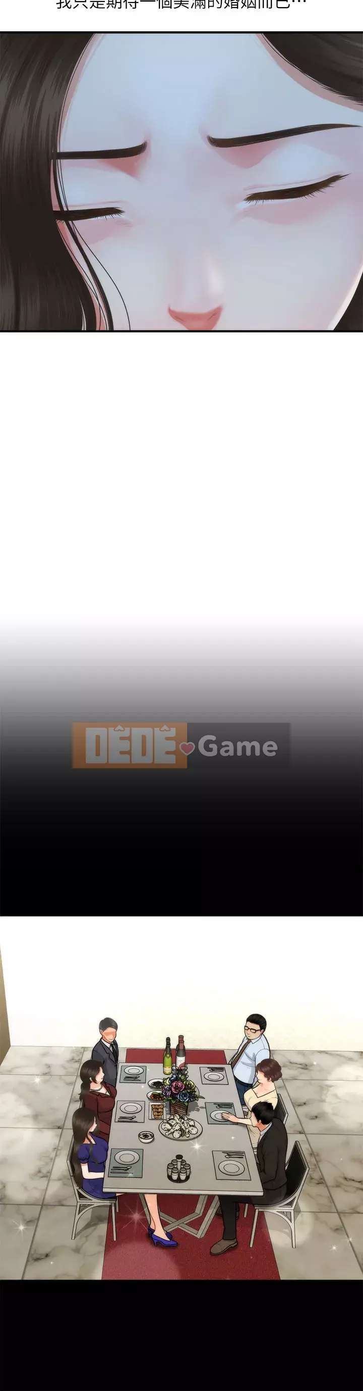 Gà y tế Chương 48-49