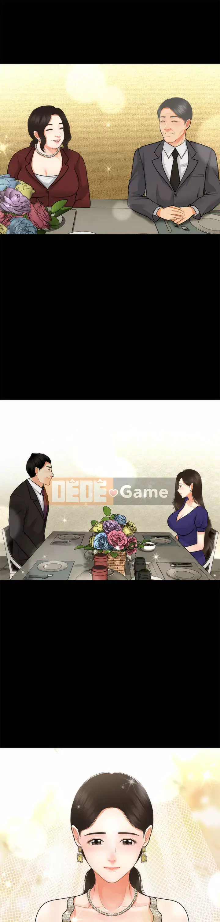 Gà y tế Chương 48-49