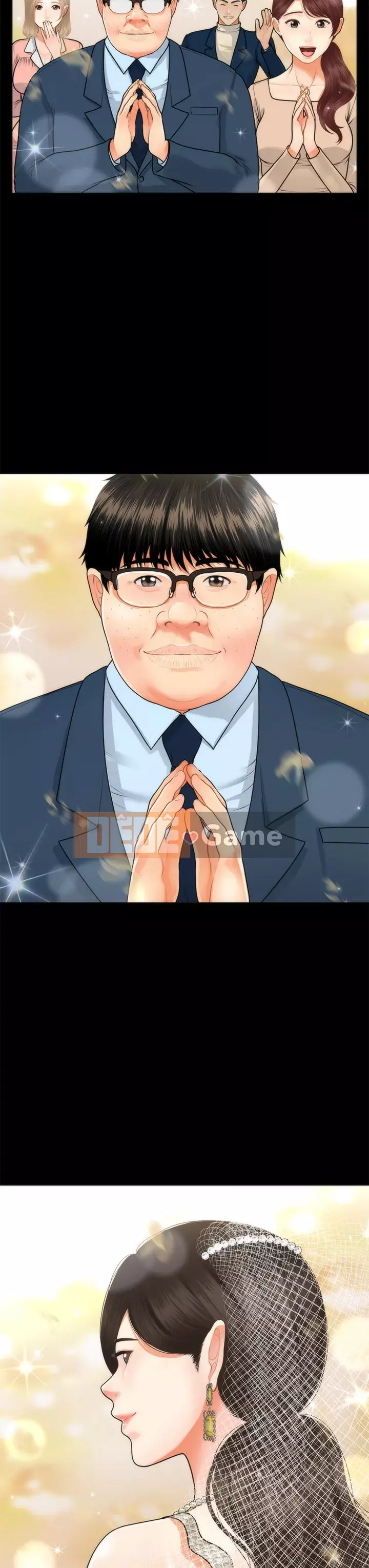 Gà y tế Chương 48-49