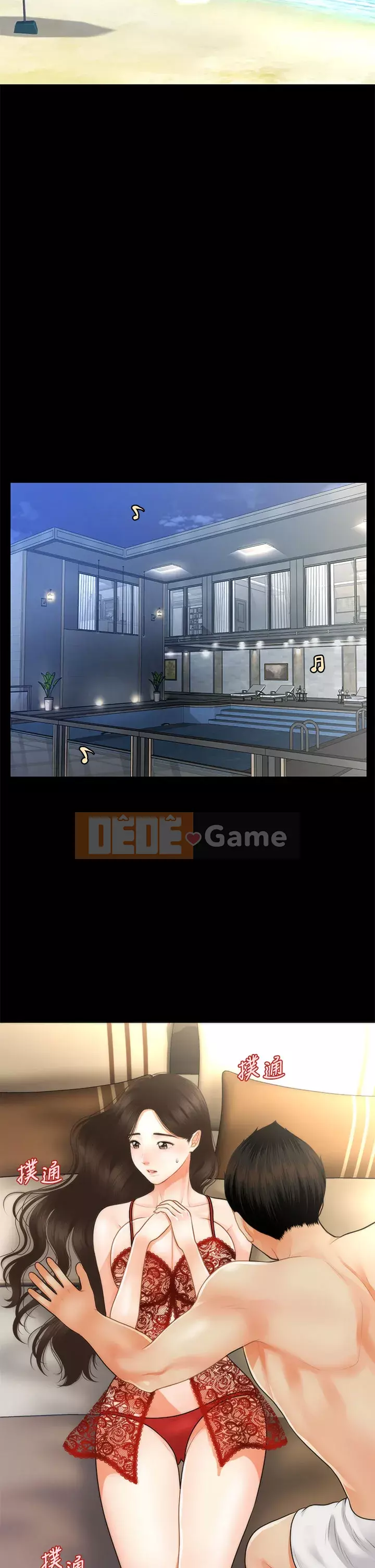 Gà y tế Chương 48-49