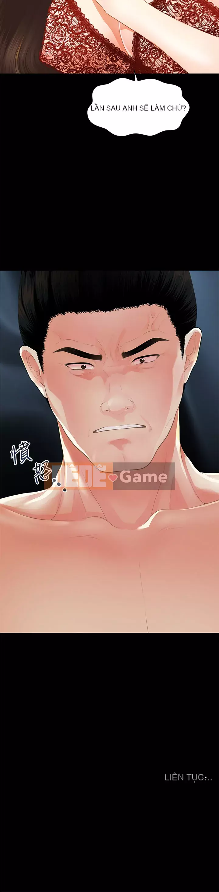 Gà y tế Chương 48-49