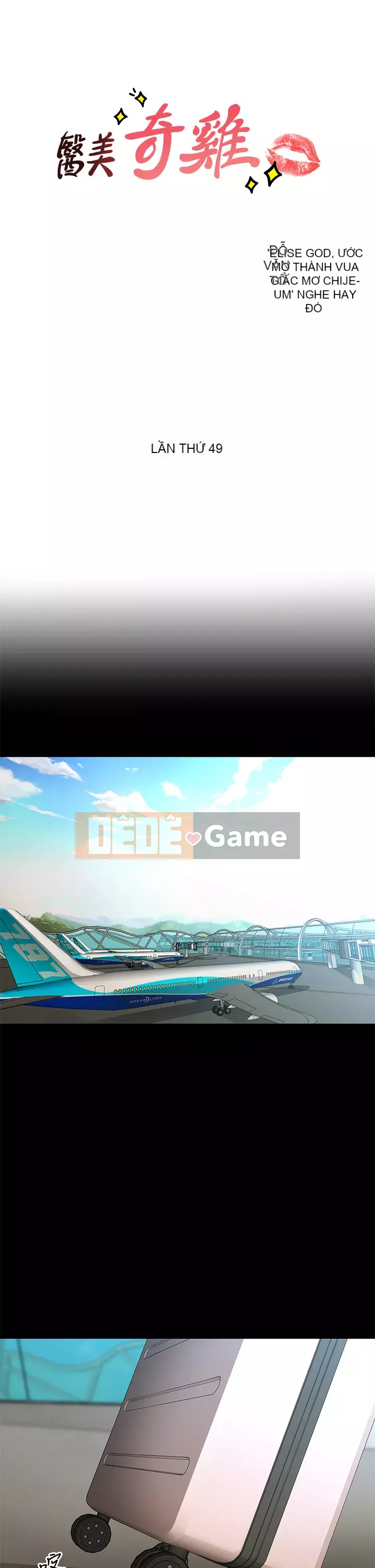 Gà y tế Chương 48-49