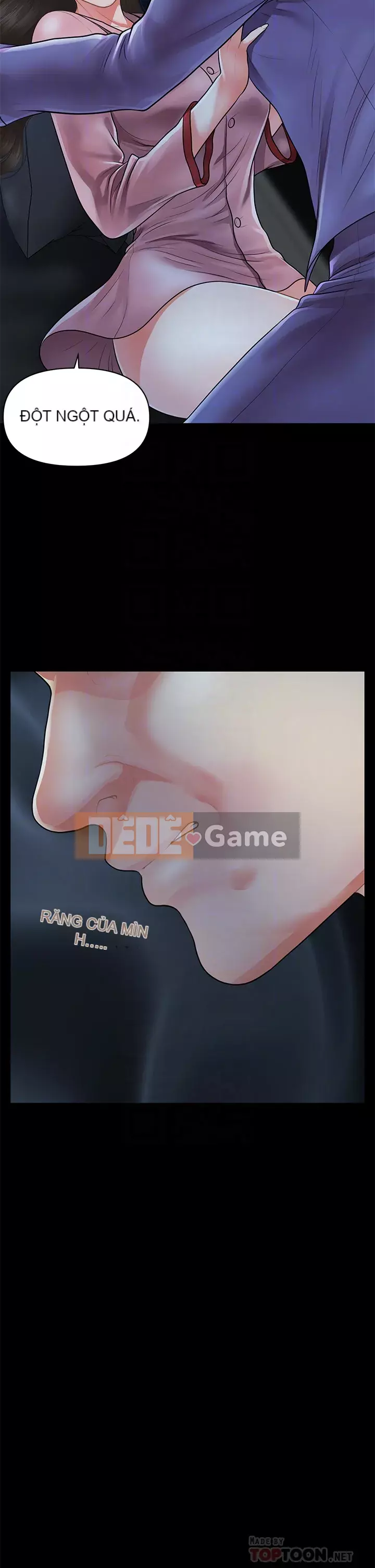 Gà y tế Chương 48-49