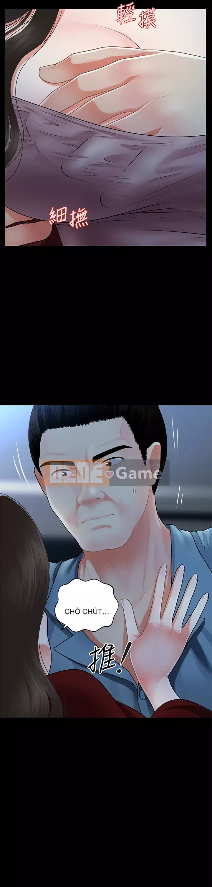 Gà y tế Chương 48-49