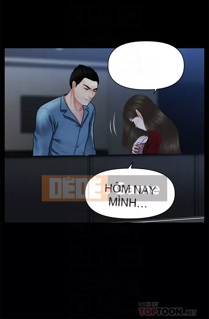 Gà y tế Chương 48-49