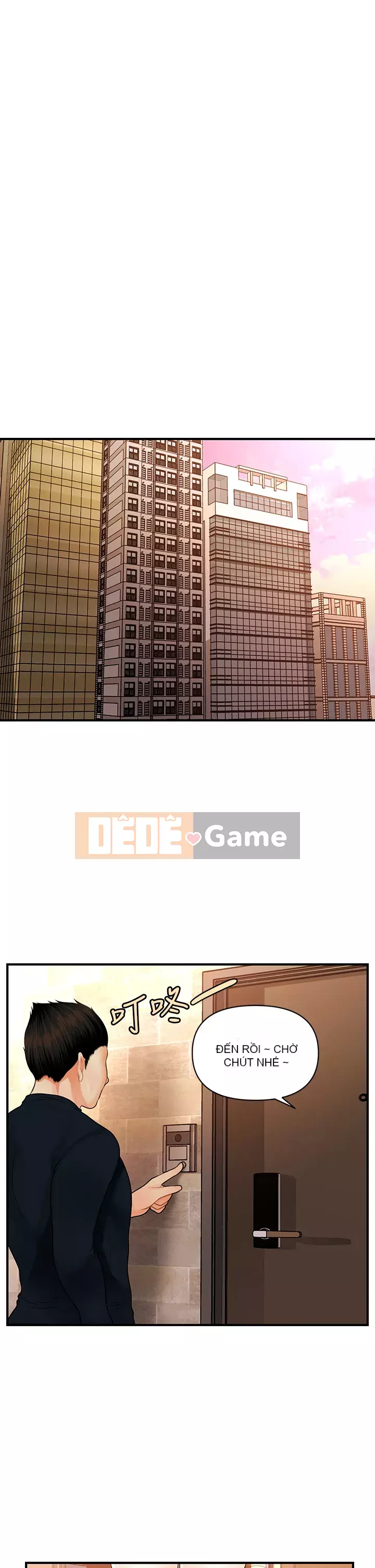 Gà y tế Chương 48-49