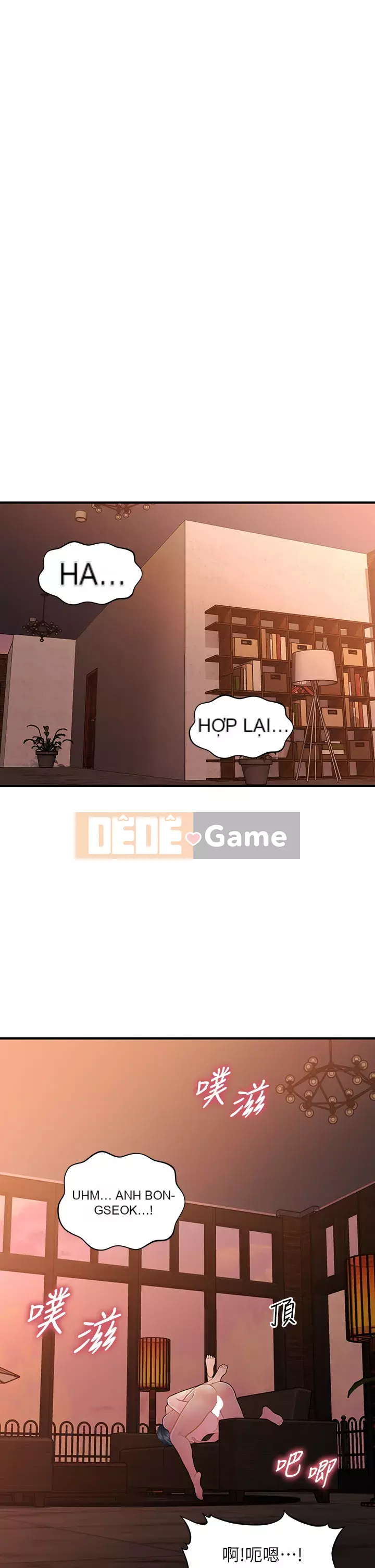 Gà y tế Chương 48-49