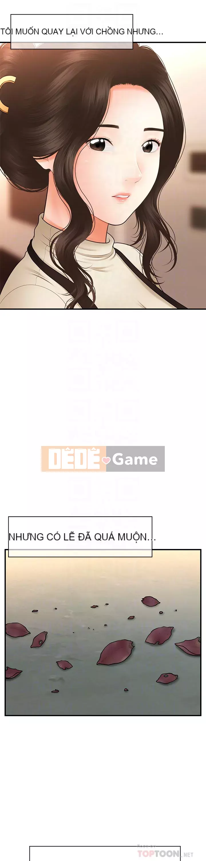 Gà y tế Chương 46-47