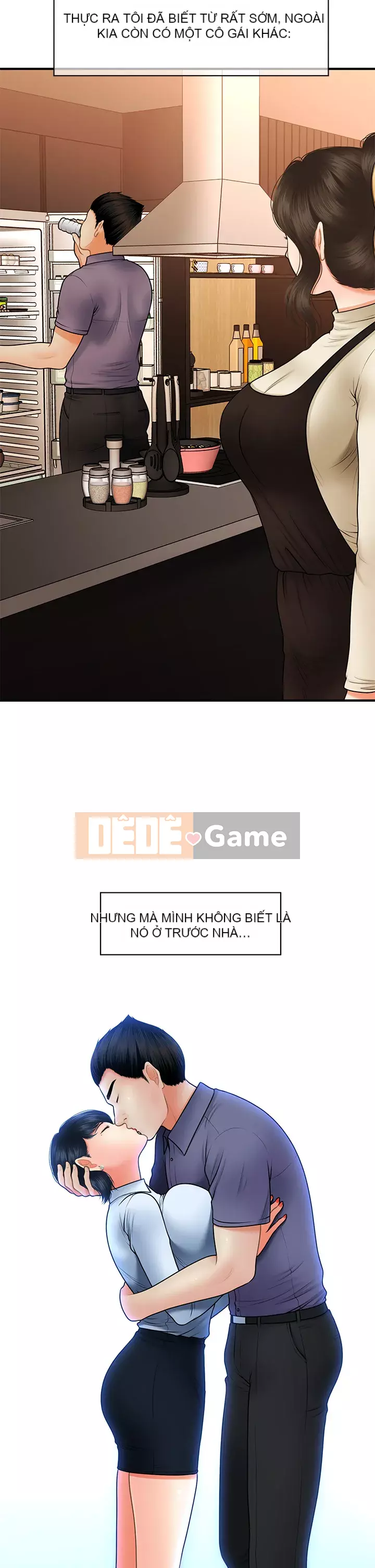 Gà y tế Chương 46-47