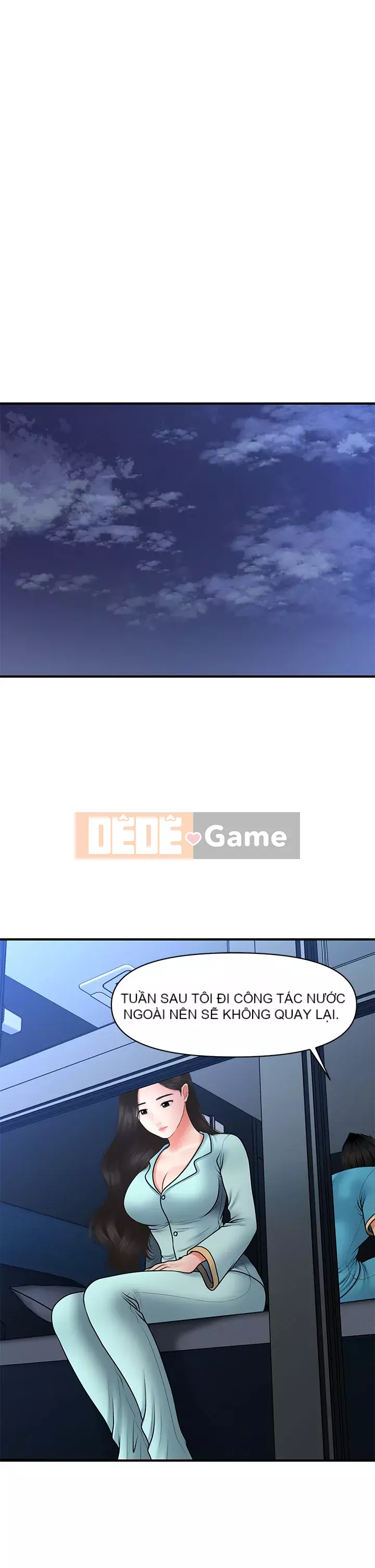 Gà y tế Chương 46-47