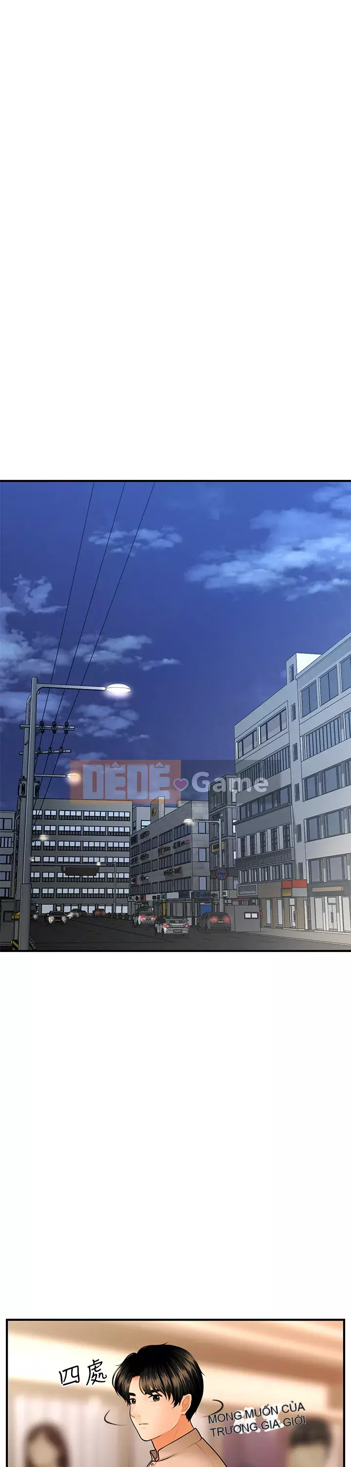 Gà y tế Chương 46-47