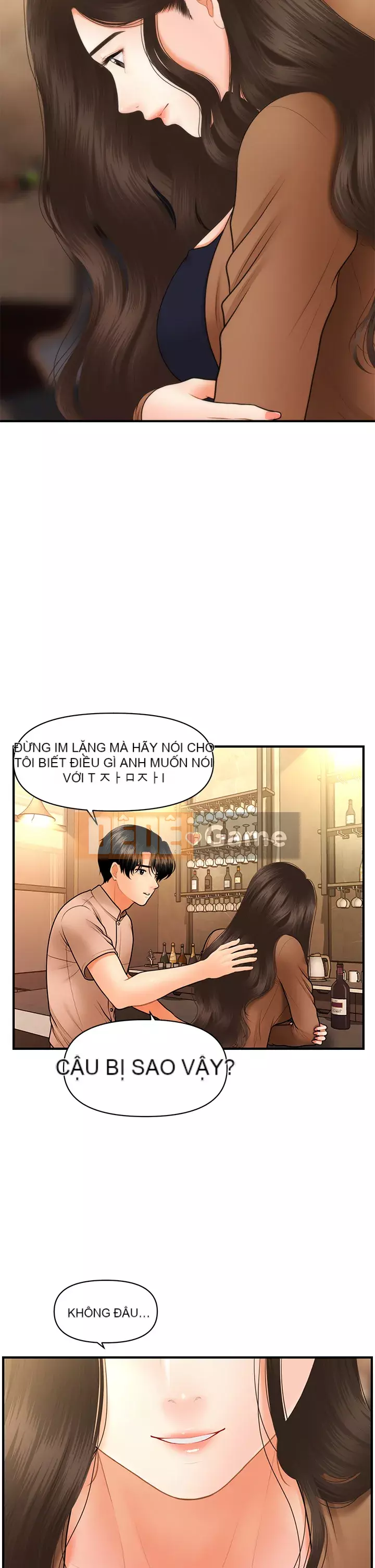 Gà y tế Chương 46-47