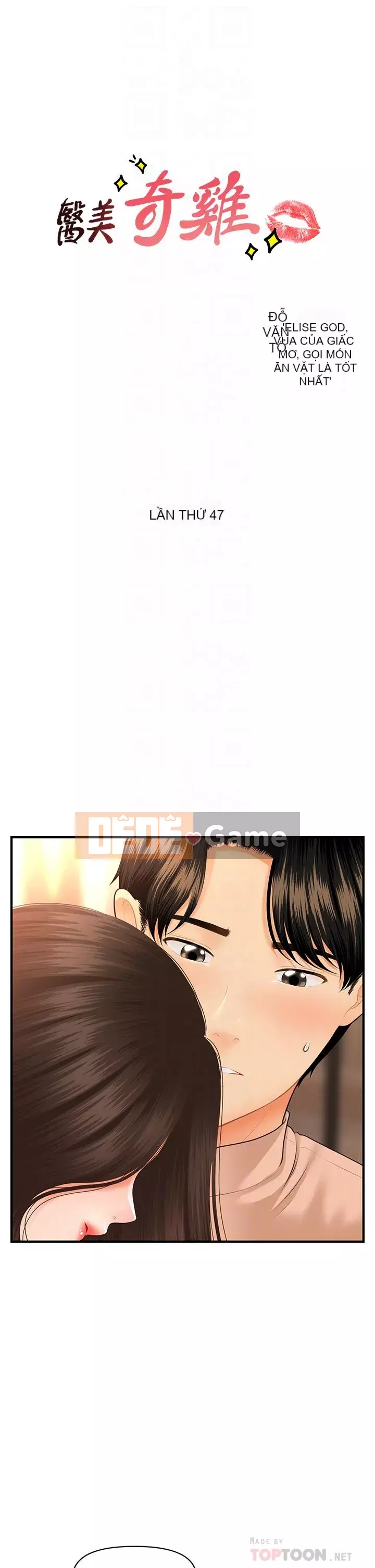 Gà y tế Chương 46-47