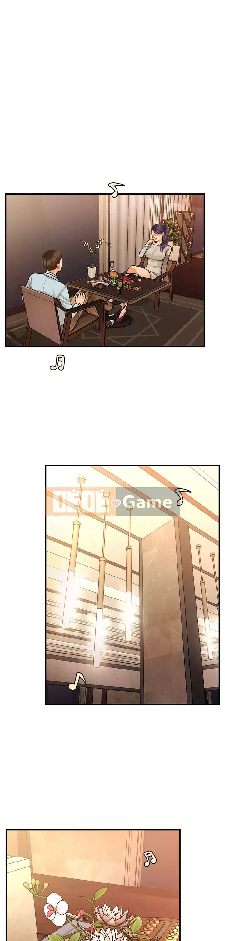 Gà y tế Chương 46-47