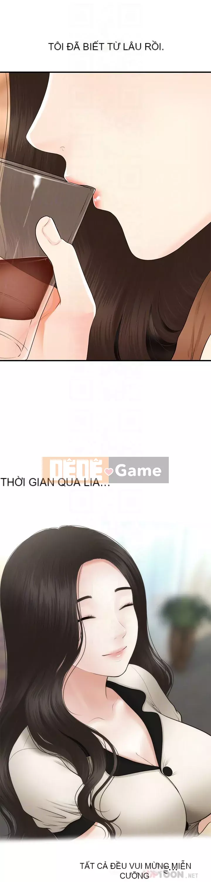 Gà y tế Chương 46-47